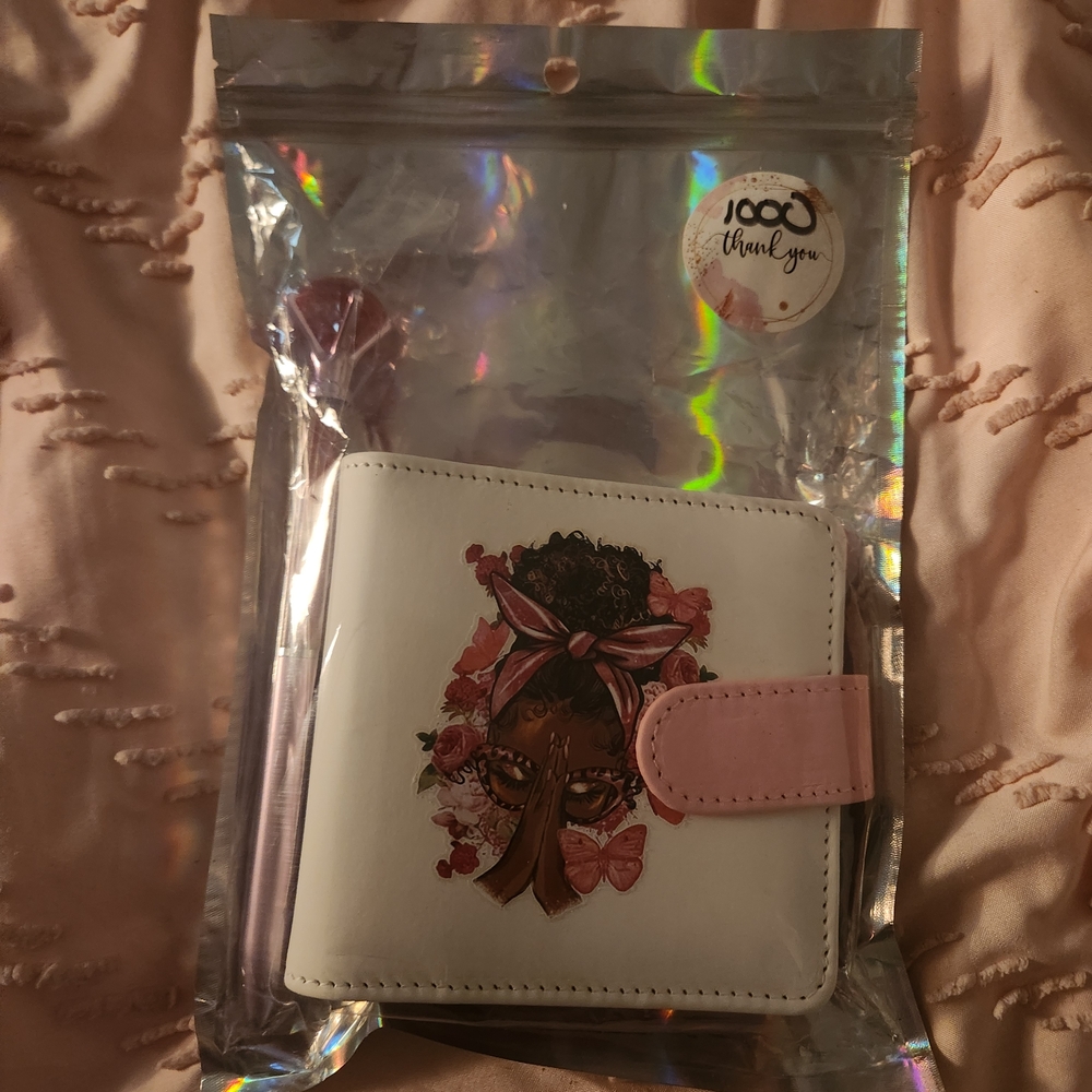 One Thousand Saving Challenge Book